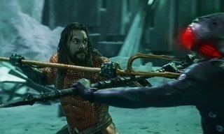 Aquaman and the Lost Kingdom