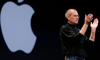 ARD History: Die Apple-Story - Eine Vision verführt die Welt