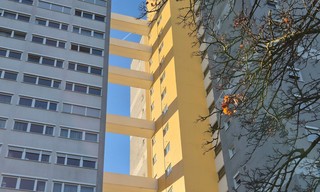 ARD Story: #besserwohnen - wie stoppen wir die Mietkrise?