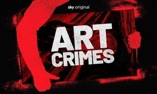 Art crimes