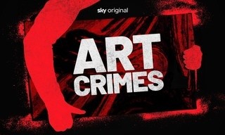 Art crimes