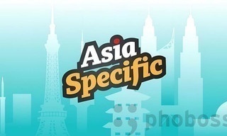 Asia Specific