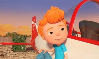 Aslan Hurkus: Kayip Elmas