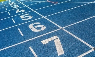 Athletics: World Indoor Championships