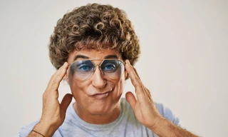 Atze Schröder live! Der Erlöser