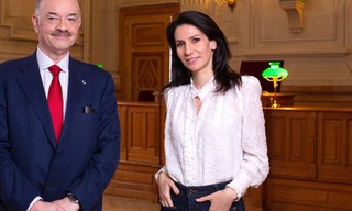 Au bout de l'enquête, la fin du crime parfait?