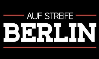 Auf Streife - Berlin