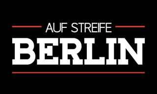 Auf Streife - Berlin