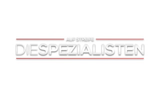 Auf Streife - Die Spezialisten