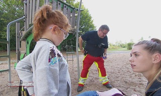 Auf Streife - Die Spezialisten