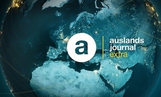 auslandsjournal spezial