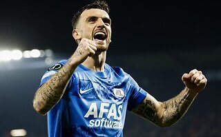 UEFA Conference League: Shakhtar Donetsk - AZ