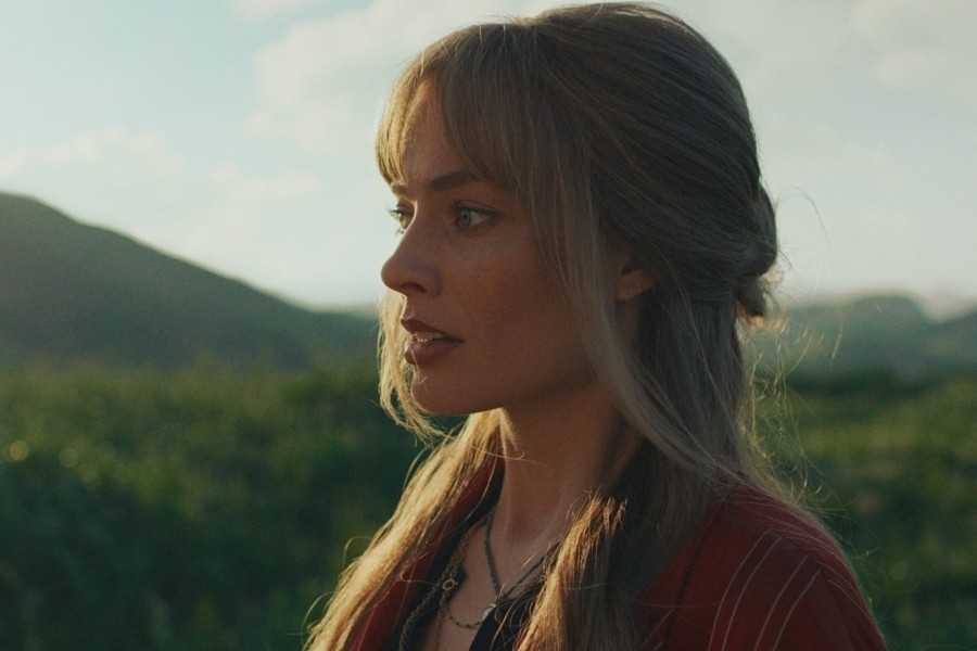 A Big Bold Beautiful Journey