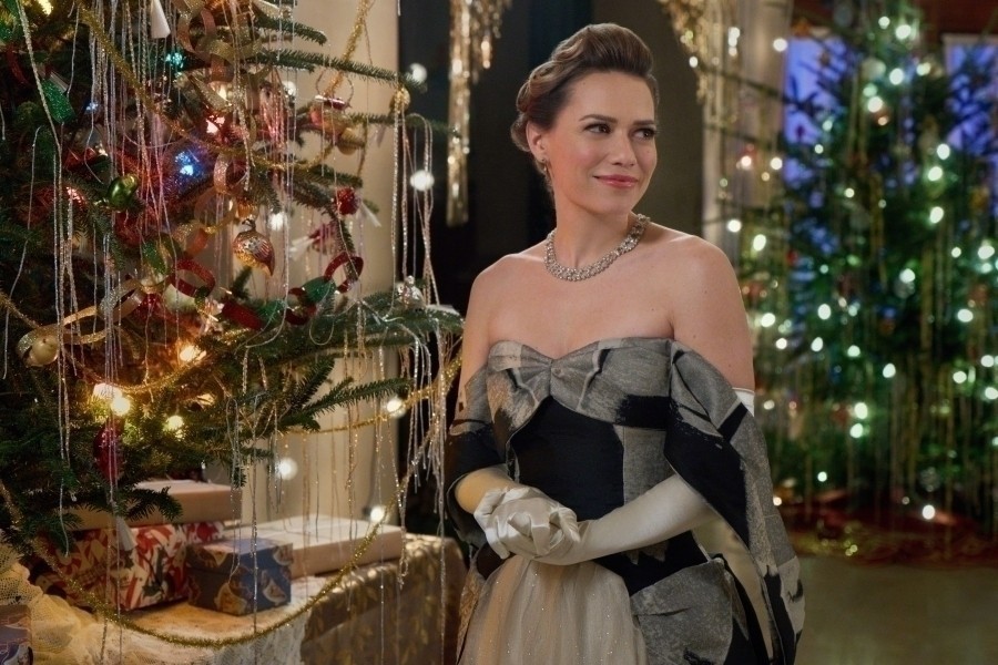 A Biltmore Christmas