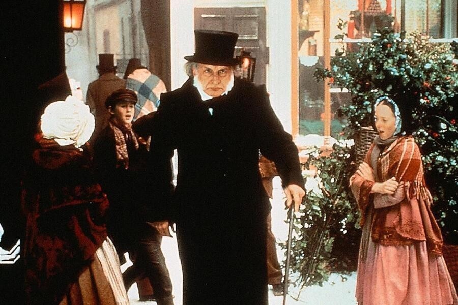 A Christmas Carol