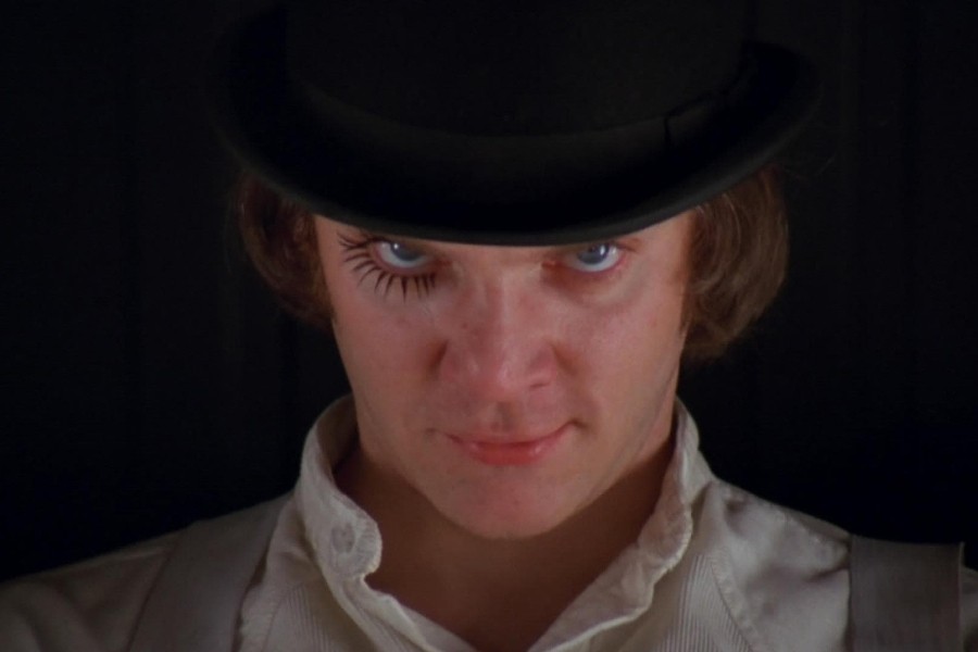 A Clockwork Orange