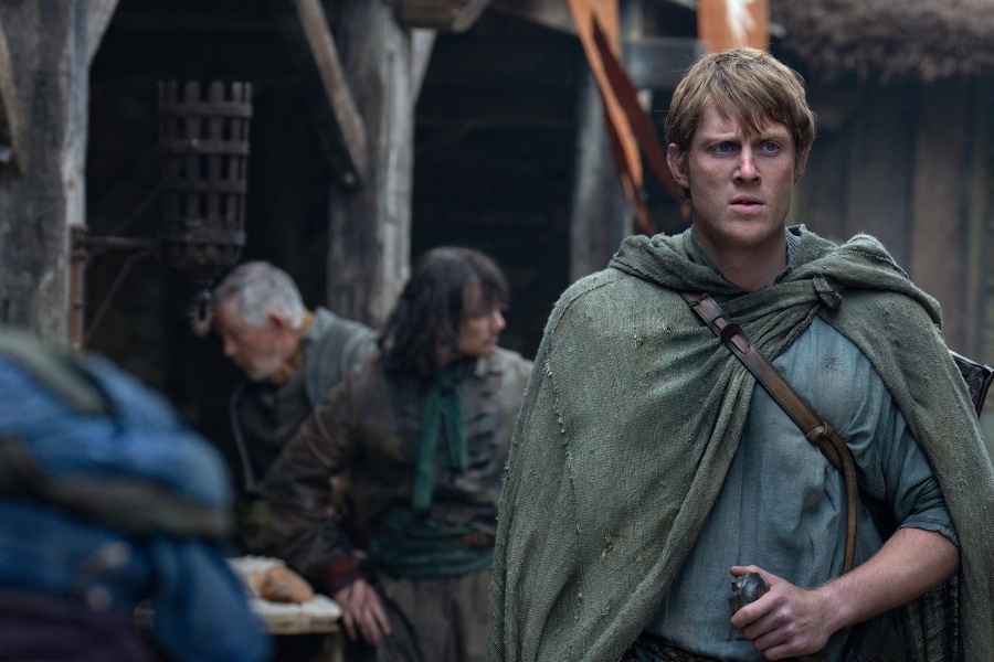 A Knight of the Seven Kingdoms