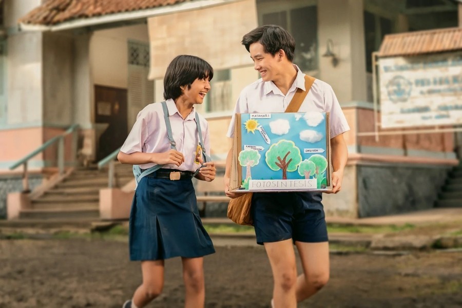 A Letter To My Youth