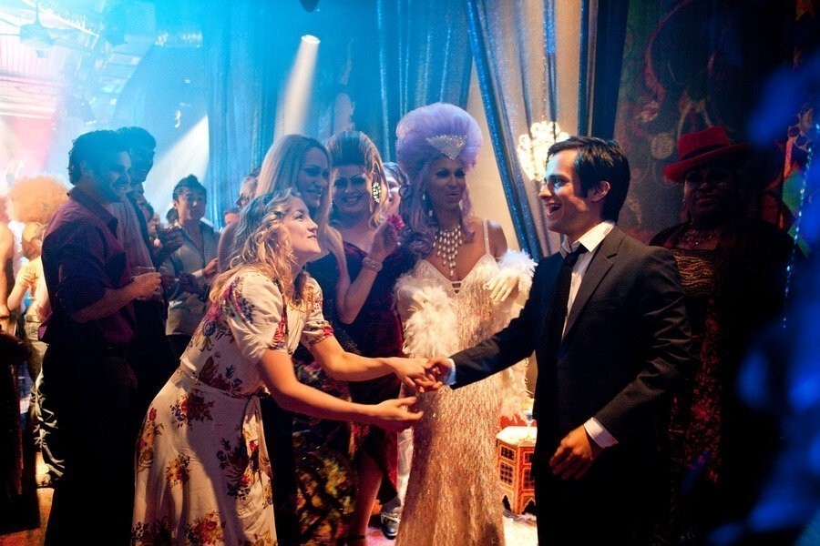 A Little Bit of Heaven