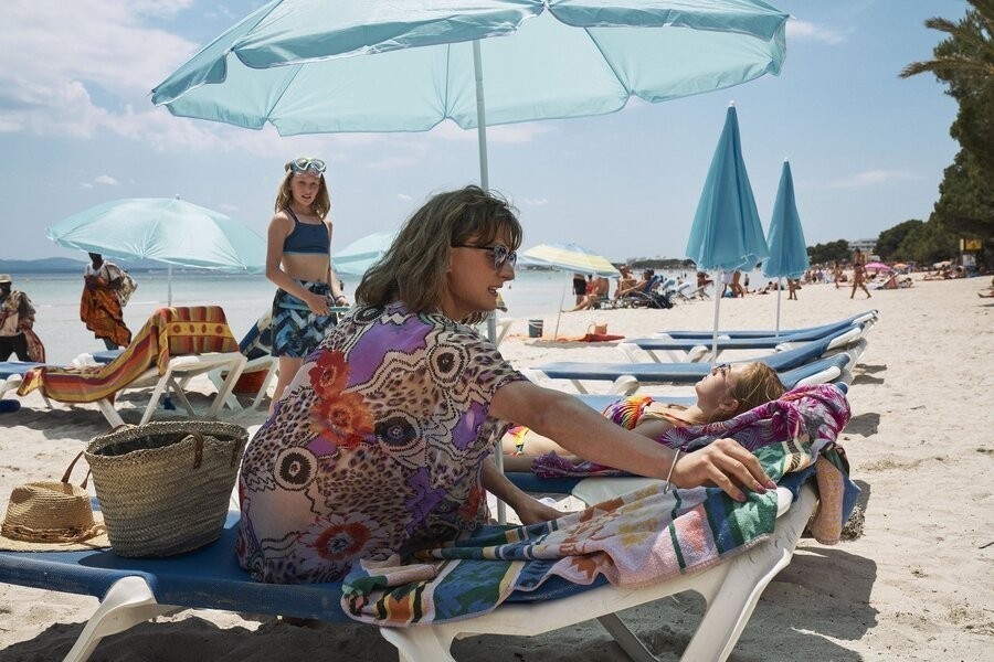 A Perfectly Normal Family