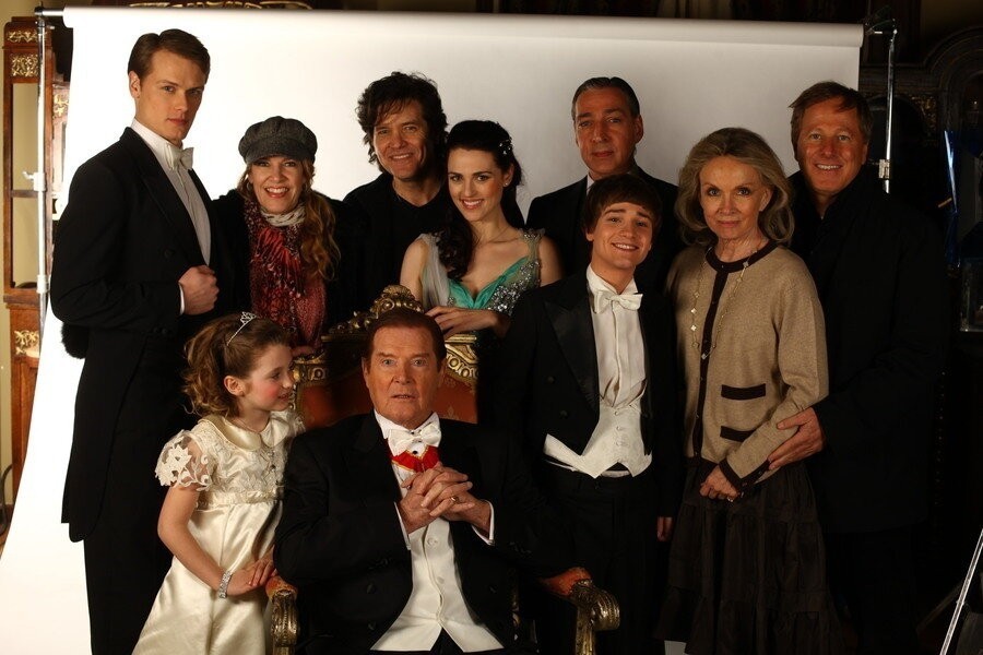 A Princess for Christmas