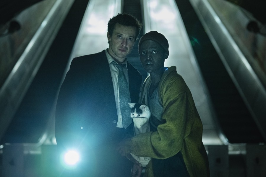 A Quiet Place: Day One