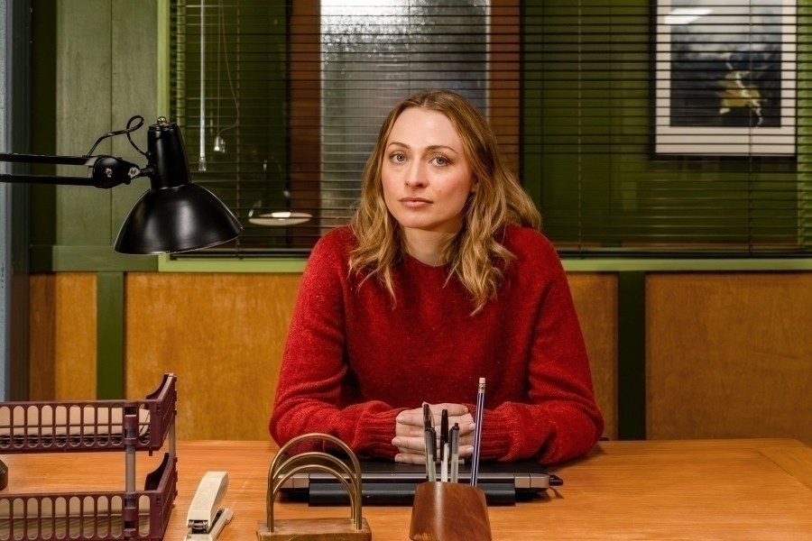 A Remarkable Place to Die