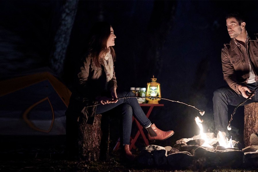 A Royal Runaway Romance