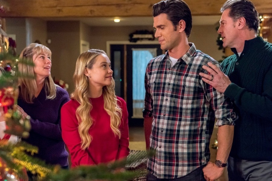 A Song for Christmas