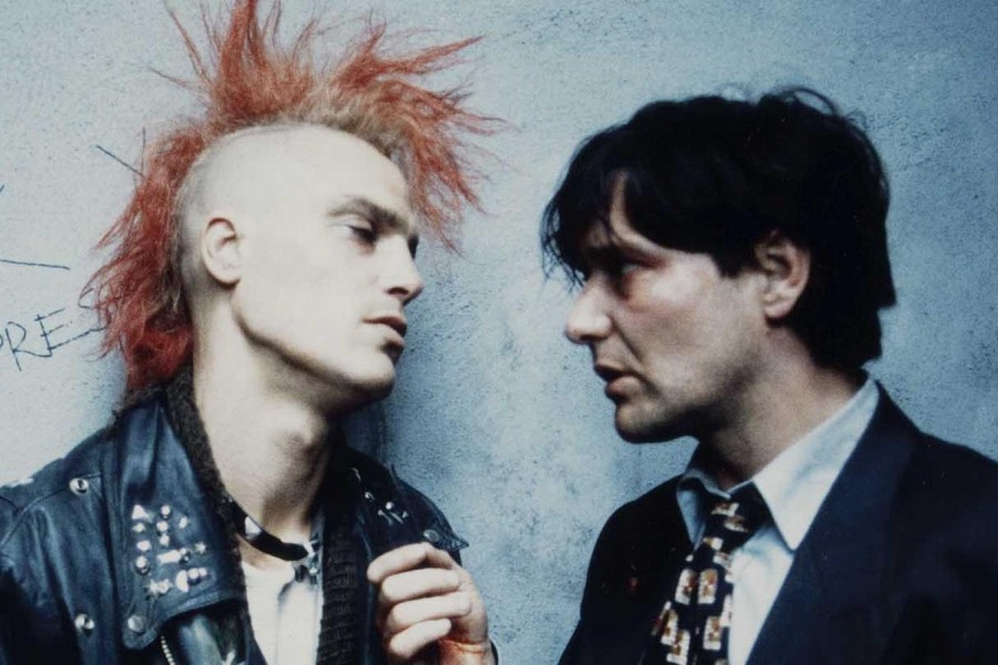 Advocaat van de hanen