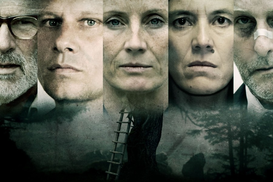 Afspraak met de dood