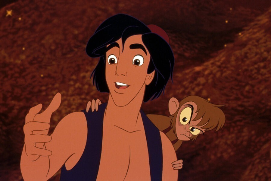 Aladdin