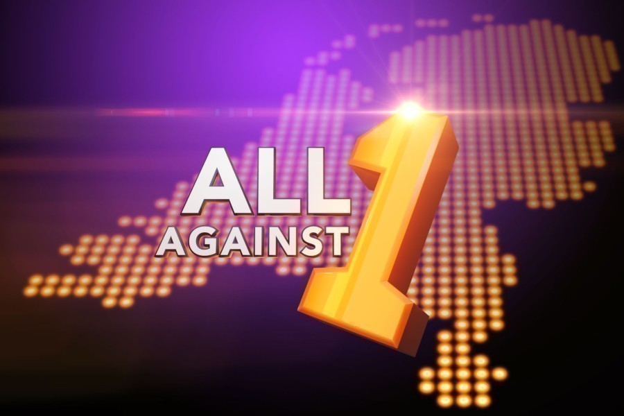 All against 1