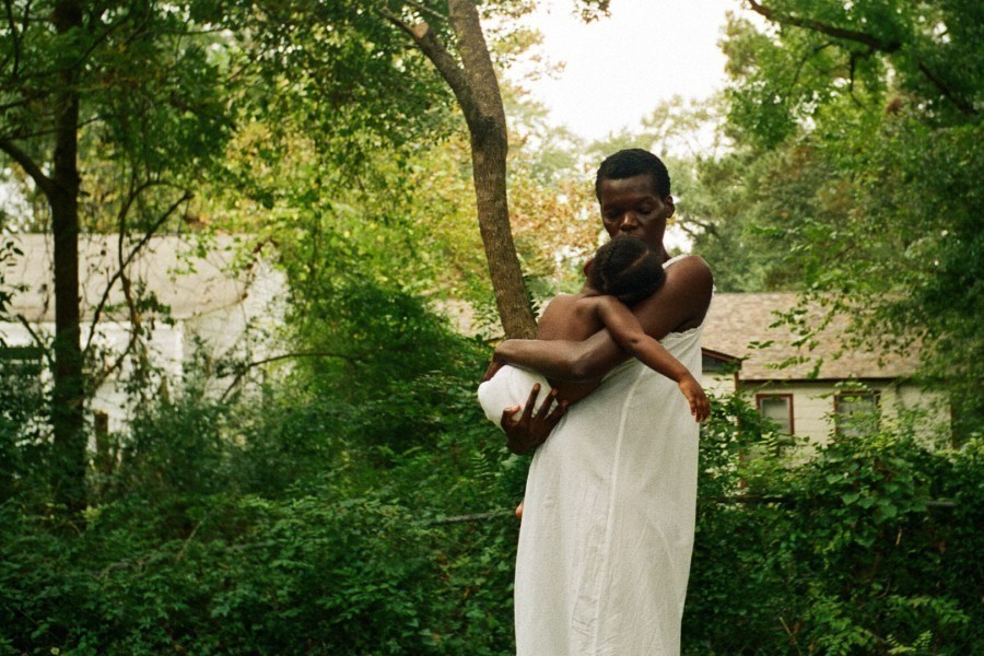 All Dirt Roads Taste of Salt