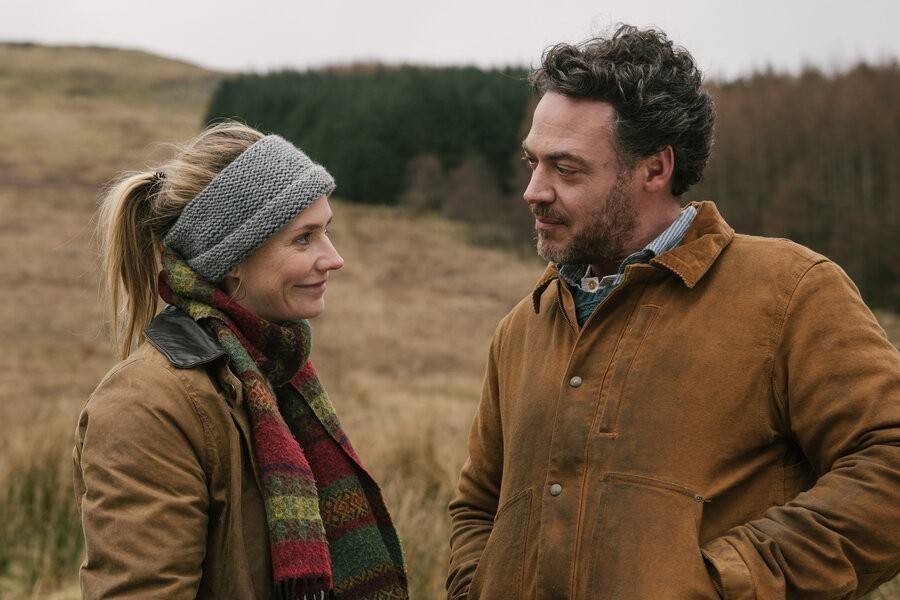 All You Need Is Love