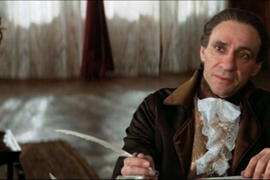 Amadeus (Director's Cut)