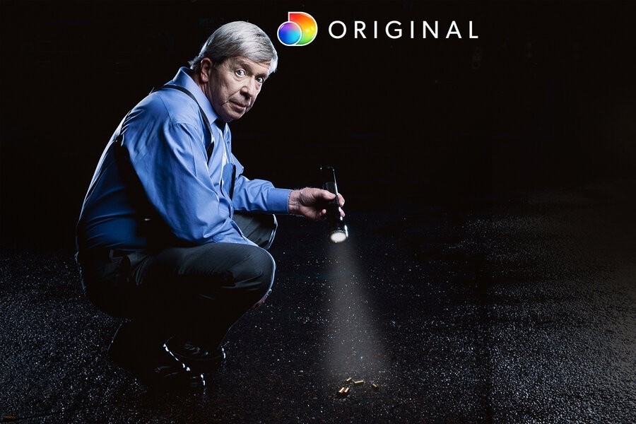 American Detective with Lt. Joe Kenda