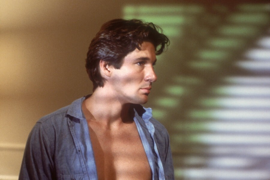 American Gigolo