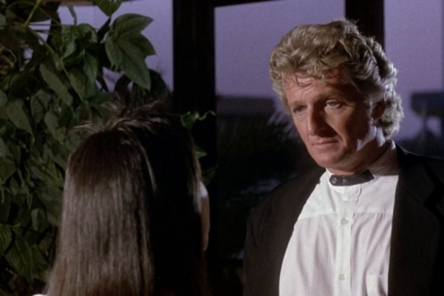 American Ninja 3: Blood Hunt