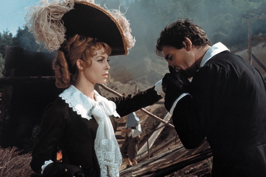 Angelique Markiezin der Engelen