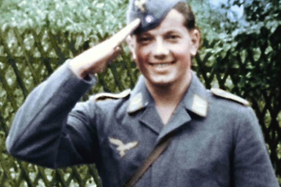 Apocalypse: Hitler Takes on the East