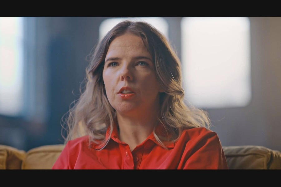 App me als je thuis bent