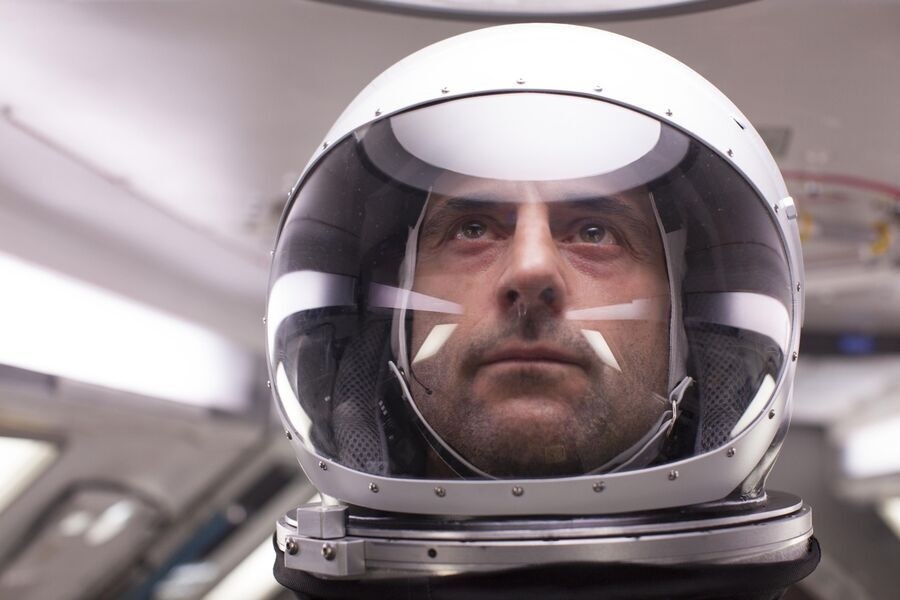 Approaching the Unknown