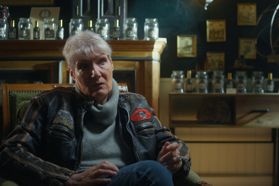 Au-Delà du Voile - Exploration du Paranormal