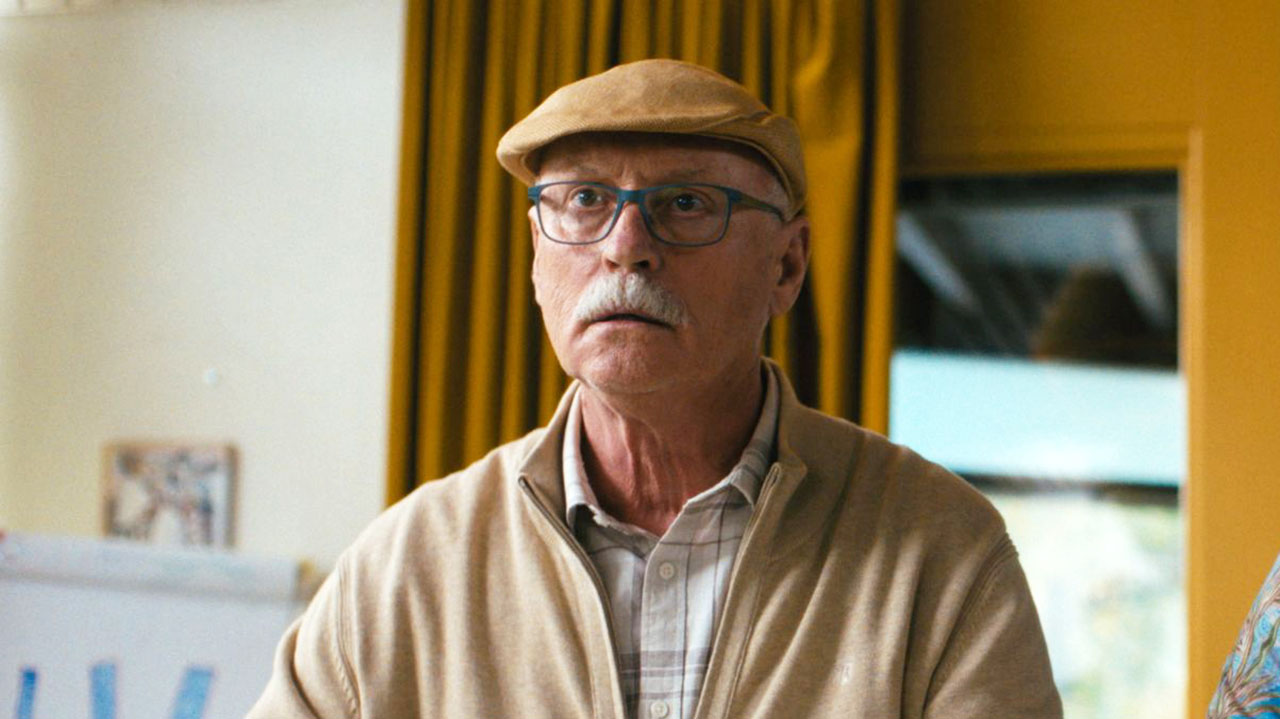 Arjan Ederveen hoopt op een tweede seizoen van Rust en Vreugd: 'Natuurlijk wil ik dat!'