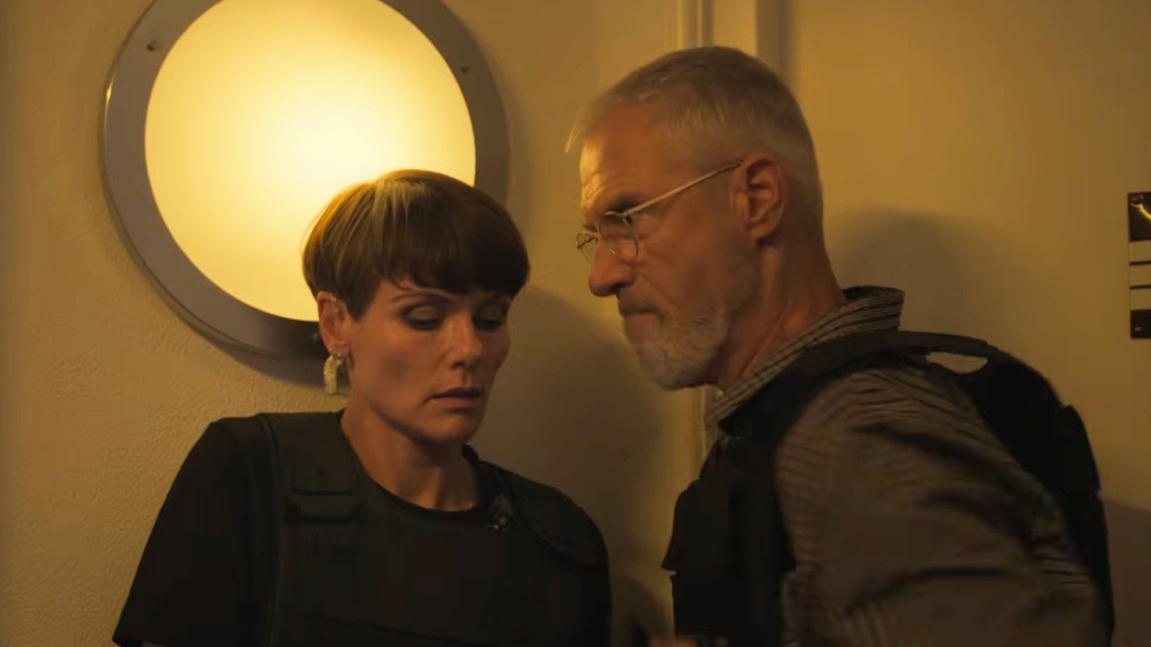 Angela Schijf en Eric Corton duiken in Flikken Maastricht de kelder in