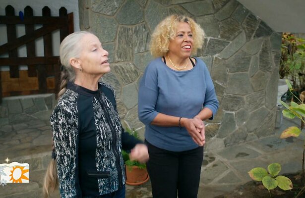 Duodating in B&B Vol Liefde.