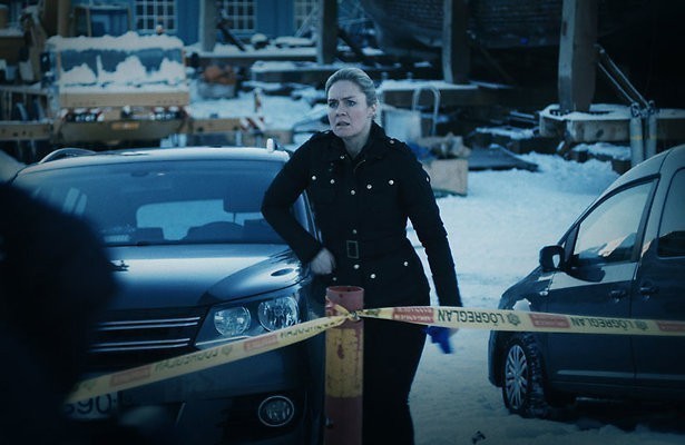 Brot: Moord en doodslag op IJsland