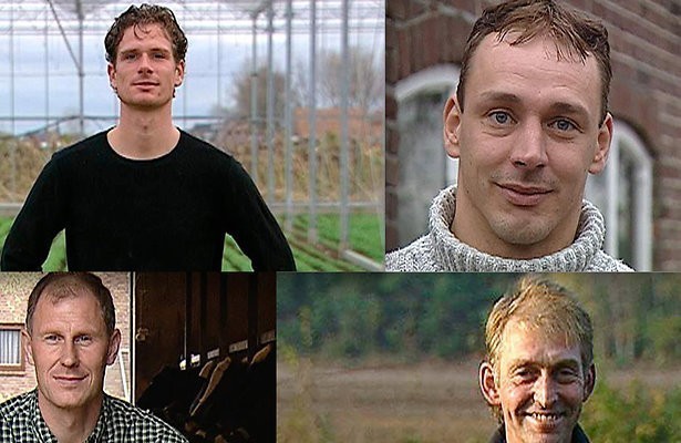 Boer zoekt vrouw seizoen 1