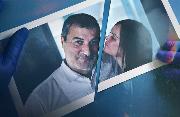 Bad Surgeon: Love Under the Knife